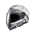 Capacete I90 May Cinza - HJC