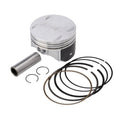 Kit Pistão com Anel 1.00 - KMP DYAMOND - CB 250F TWISTER (2016 a 2022)