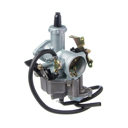 Carburador Completo - GP7 - CG 125 (1995 a 1999)