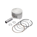 Kit Pistão com Anel 0.75 - KMP - CG 125 FAN (2005 a 2008)