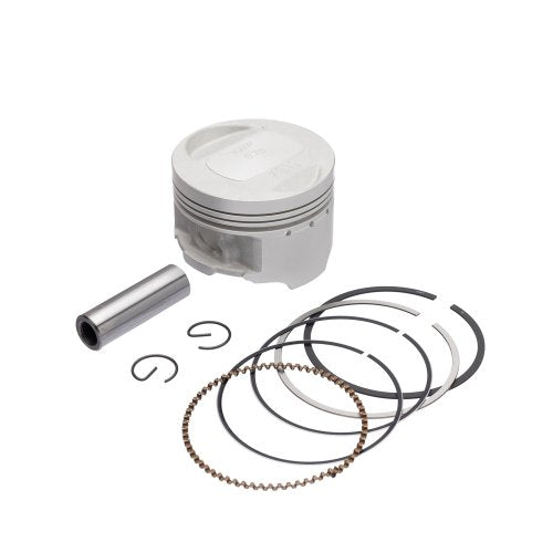 Kit Pistão com Anel 0.75 - KMP - CG 125 FAN (2005 a 2008)