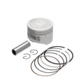 Kit Pistão com Anel 3.00 - KMP - CG 125 TITAN (1992 a 1999)