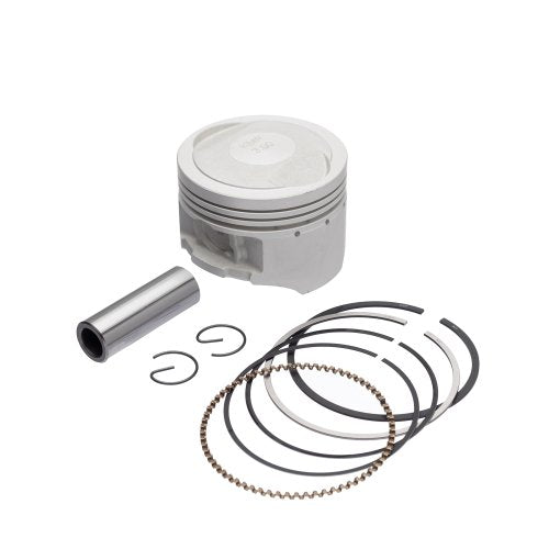 Kit Pistão com Anel 3.00 - KMP - CG 125 TITAN (1992 a 1999)