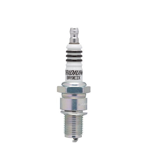 Vela Iridium BR9EIX - NGK - DT 200 (1991 a 1998)