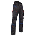 Calça Armor Masculina Preto Azul Vermelho Cinza - TEXX