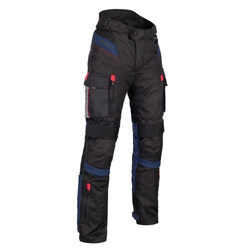 Calça Armor Masculina Preto Azul Vermelho Cinza - TEXX