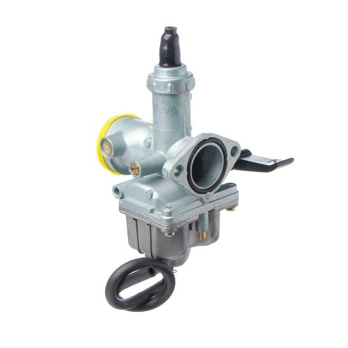 Carburador Completo - GP7 - NXR BROS 125 (2003 a 2005)