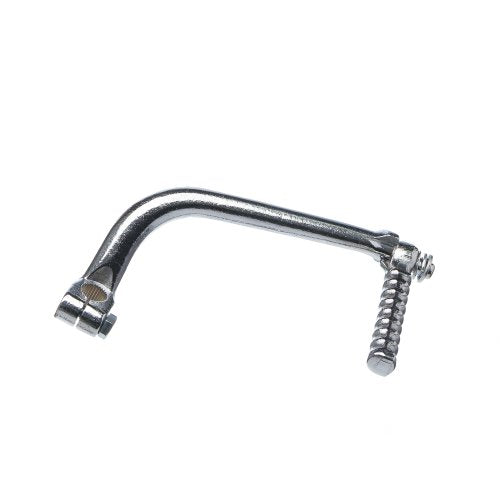 Pedal de Partida Completo - GP7 - BIZ 125 (2006 a 2018)