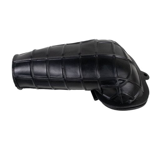 Condutor Tampa Filtro de Ar - GP7 - CG 150 (2014 a 2015)