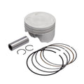 Kit Pistão com Anel 1.00 - KMP - SCOOTER PCX 160 (2023 em diante)