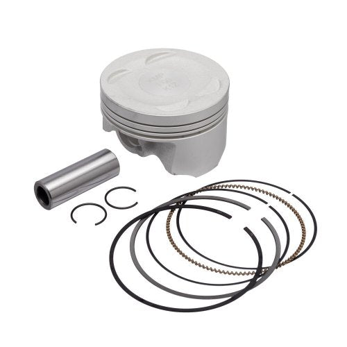 Kit Pistão com Anel 1.00 - KMP - SCOOTER PCX 160 (2023 em diante)