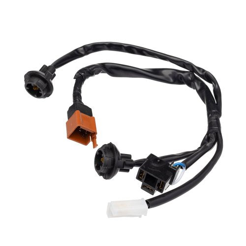 Soquete de Farol - CONDOR - CG 150 TITAN (2009 a 2010)
