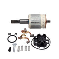 Induzido (Kit com Escova) - CONDOR - CB 250F TWISTER (2016 a 2022)