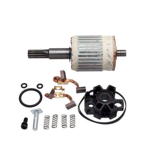 Induzido (Kit com Escova) - CONDOR - CB 250F TWISTER (2016 a 2022)