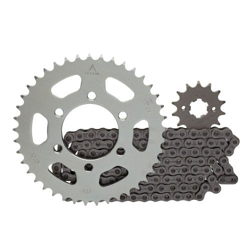 Kit Transmissão - DAROM - XTZ 150 CROSSER (2014 em diante)