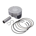 Kit Pistão com Anel STD - KMP - CB 300F TWISTER (2023 em diante)