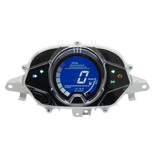 Painel de Instrumentos - CONDOR - SCOOTER ELITE 125 (2019 a 2024)