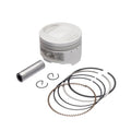 Kit Pistão com Anel 2.50 - KMP - CG 125 FAN (2005 a 2008)