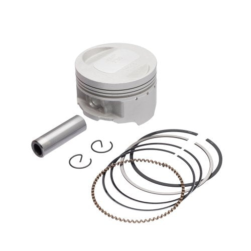 Kit Pistão com Anel 2.50 - KMP - CG 125 FAN (2005 a 2008)