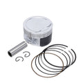 Kit Pistão com Anel 1.00 - KMP DYAMOND - CB 300 R (2009 a 2015)
