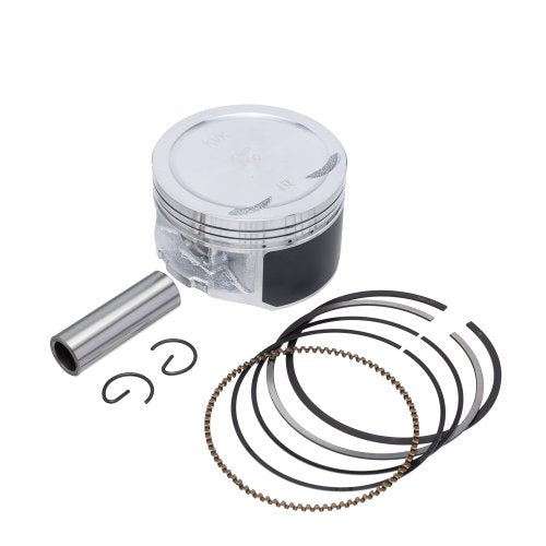 Kit Pistão com Anel 1.00 - KMP DYAMOND - CB 300 R (2009 a 2015)