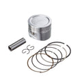 Kit Pistão com Anel 1.00 - KMP - CRYPTON 105 (1998 a 2004)