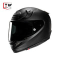 Capacete RPHA 12 Sólido Preto Fosco - HJC