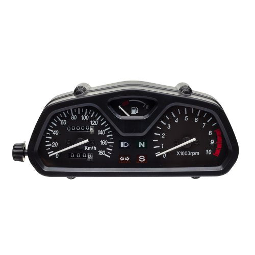 Painel de Instrumentos - CONDOR - NX 400 FALCON (1999 a 2008)