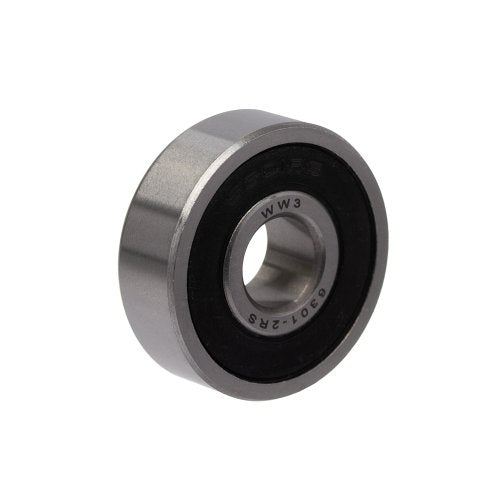 Rolamento 6301 2RS - WW3 - UNIVERSAL