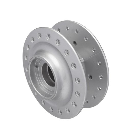Cubo de Roda Dianteiro (0021-CB) - COBREQ - YBR 125 ED (2000 a 2008)