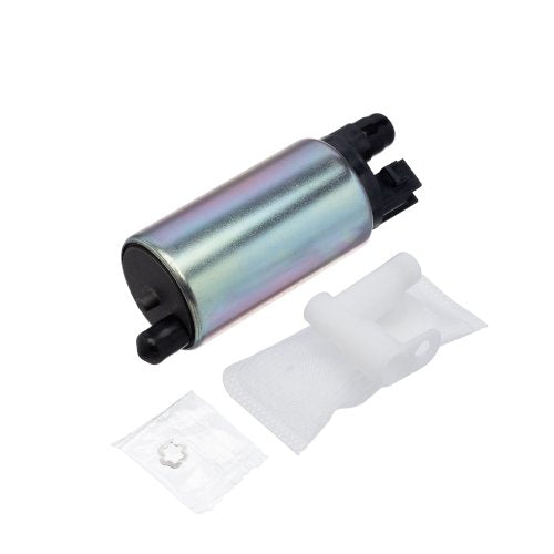 Refil da Bomba de Combustível com Filtro - CONDOR - YBR 125 i FACTOR (2017 em diante)
