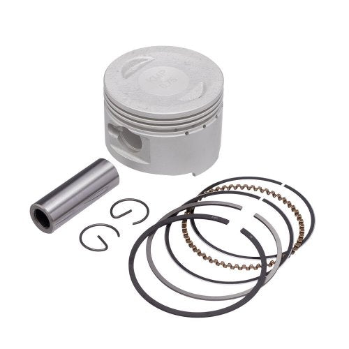 Kit Pistão com Anel 0.75 para Competição - KMP - JET 50 (2007 em diante)