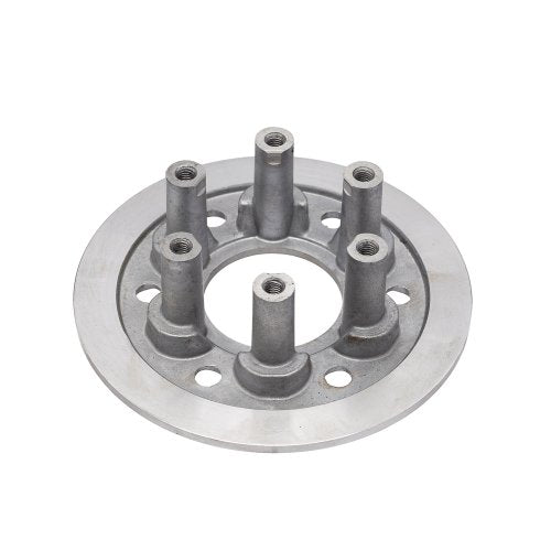 Platô de Embreagem para Competição - GP7 - CG 150 TITAN (2004 a 2015)
