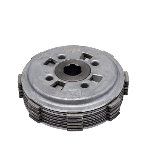 Embreagem Completa para Competição - GP7 - CG 125