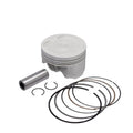 Kit Pistão com Anel 0.50 - KMP - SCOOTER PCX 160 (2023 em diante)