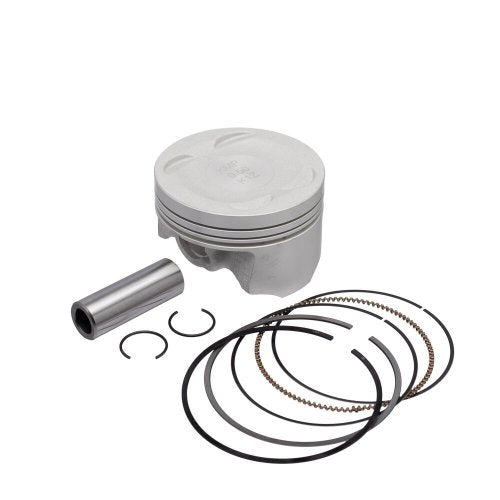 Kit Pistão com Anel 0.50 - KMP - SCOOTER PCX 160 (2023 em diante)