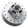 Cubo de Roda Traseiro (0014-CB) - COBREQ - CG 125 FAN (2009 a 2018)