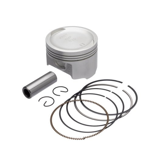 Kit Pistão com Anel 0.75 - KMP - CG 160 (2016 em diante)