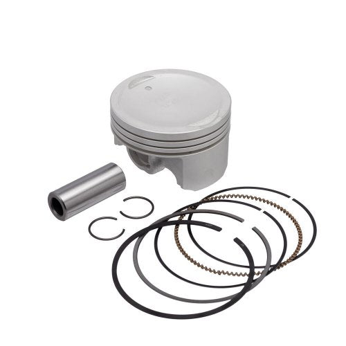 Kit Pistão com Anel 0.25 - KMP - SCOOTER NEO 125 (2016 em diante)