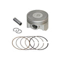 Kit Pistão com Anel STD - KMP - XTZ 150 CROSSER (2014 em diante)