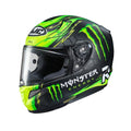 Capacete RPHA 11 Cal Crutchlow Réplica - HJC