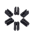 Coxim da Coroa - GP7 - XRE 300 (2010 a 2022)
