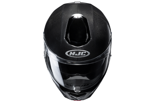 Capacete RPHA 90S Luve Chumbo e Carbon - HJC