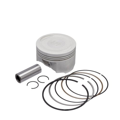 Kit Pistão com Anel 1.00 - KMP - SCOOTER PCX 150 (2016 a 2022)