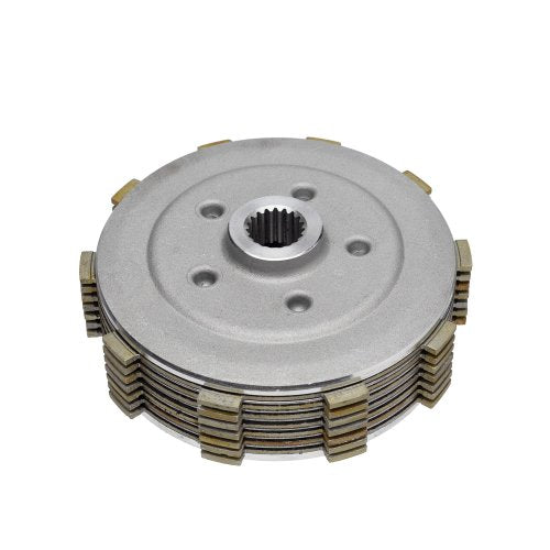 Embreagem Completa - GP7 - CB 300 R (2009 a 2015)