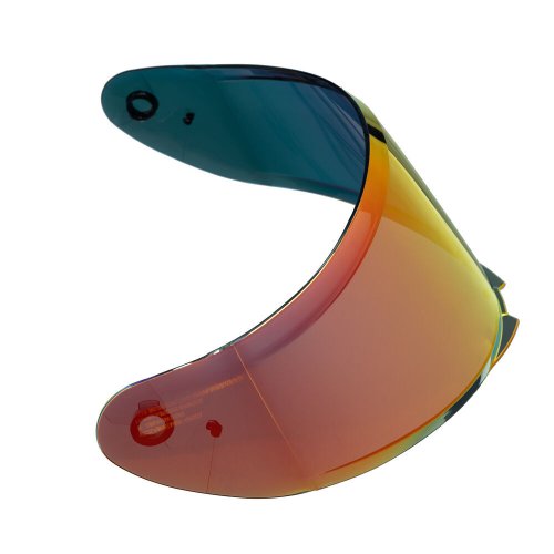 Viseira Red Fire Modelo Spihe - TEXX