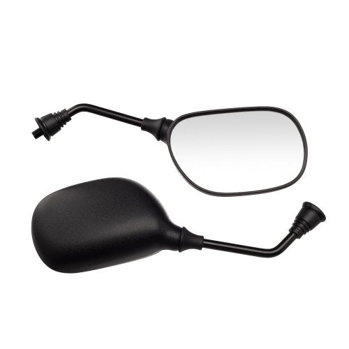 Espelho Retrovisor (Par) - GP7 - YBR 125 (2000 a 2016)