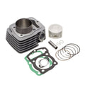 Kit Cilindro Completo - KMP - NXR BROS 150 OHC (2003 a 2005)