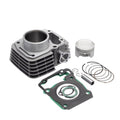 Kit Cilindro Completo - KMP DYAMOND - CG 150 TITAN (2004 a 2015)