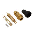 Kit Afogador do Carburador Completo - GP7 - CBX 250 TWISTER (2001 a 2008)